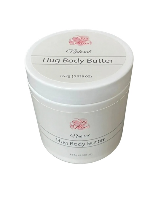 Hug Body Butter